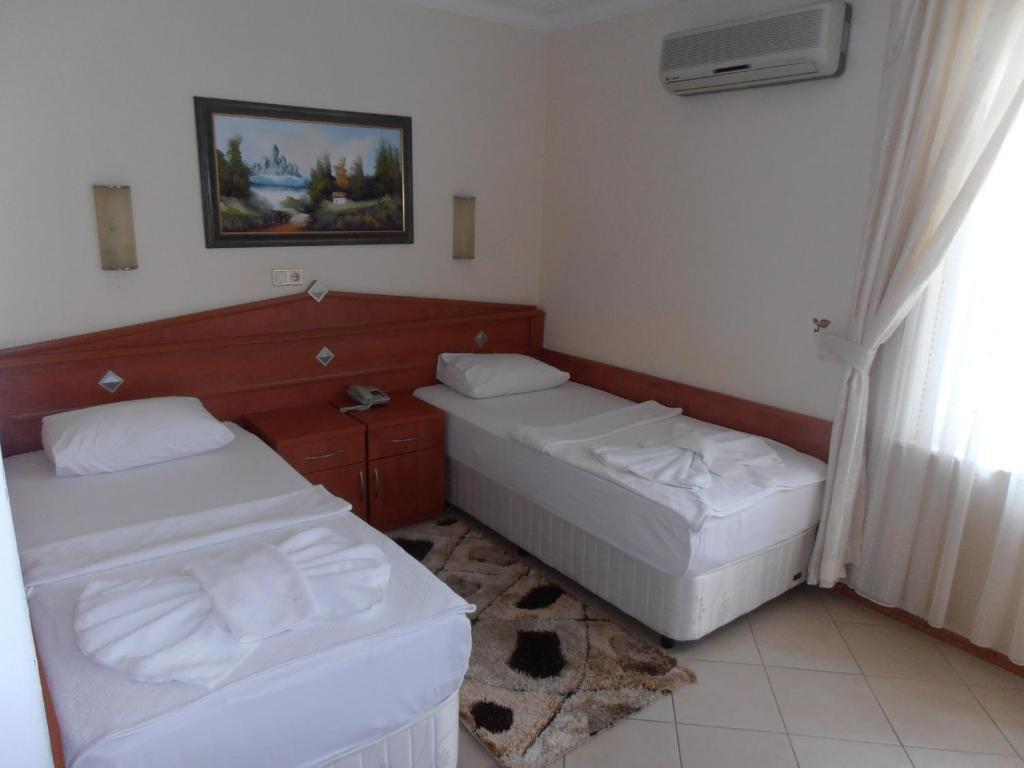 Beyaz Melek Hotel Antalya Room photo